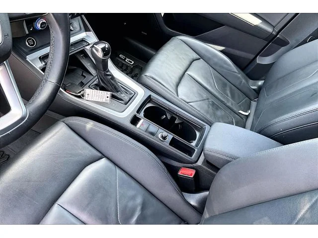 SEMINUEVOS AUDI Q3 a Estados en autogozo