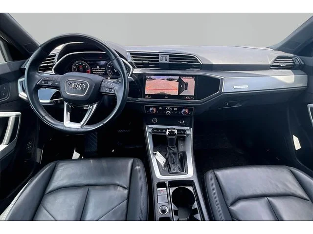 SEMINUEVOS AUDI Q3 a Estados en autogozo
