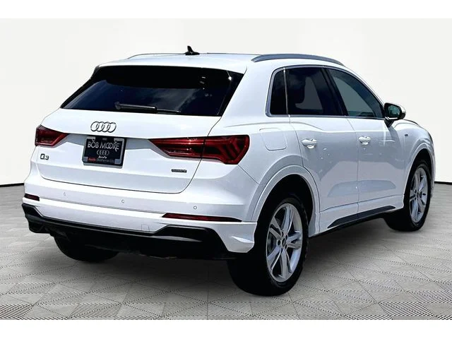 SEMINUEVOS AUDI Q3 a Estados en autogozo