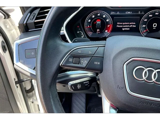 SEMINUEVOS AUDI Q3 a Estados en autogozo