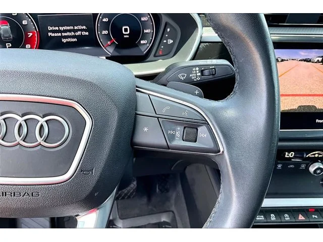 SEMINUEVOS AUDI Q3 a Estados en autogozo