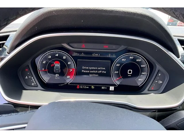 SEMINUEVOS AUDI Q3 a Estados en autogozo