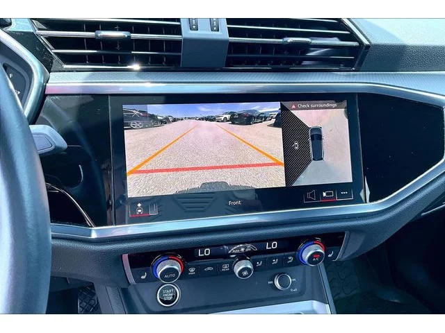 SEMINUEVOS AUDI Q3 a Estados en autogozo