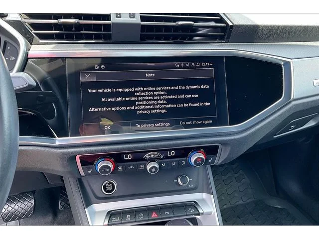 SEMINUEVOS AUDI Q3 a Estados en autogozo