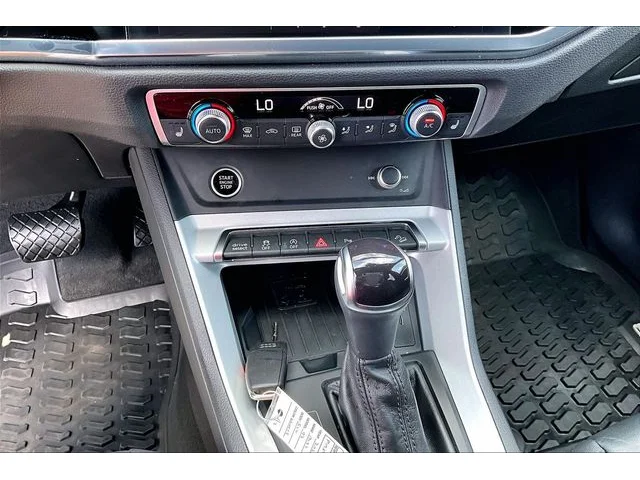 SEMINUEVOS AUDI Q3 a Estados en autogozo