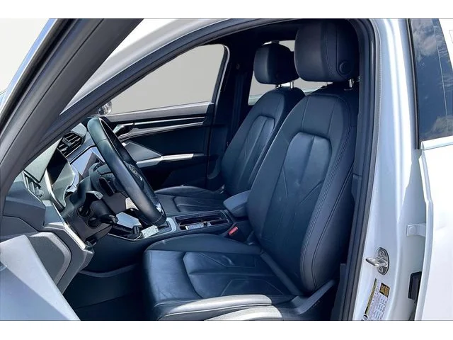 SEMINUEVOS AUDI Q3 a Estados en autogozo