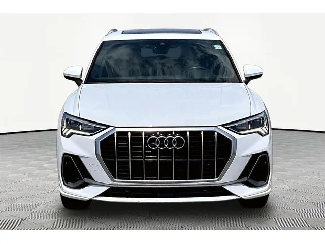 SEMINUEVOS AUDI Q3 a Estados en autogozo