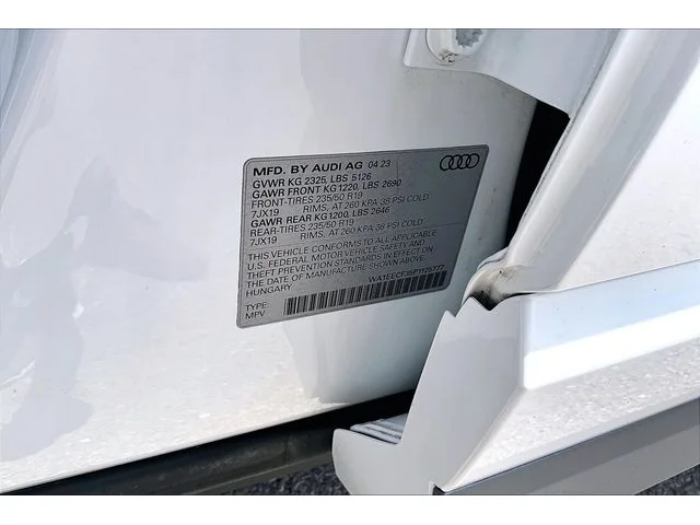 SEMINUEVOS AUDI Q3 a Estados en autogozo
