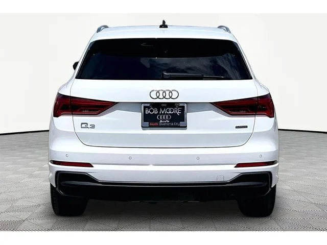 SEMINUEVOS AUDI Q3 a Estados en autogozo