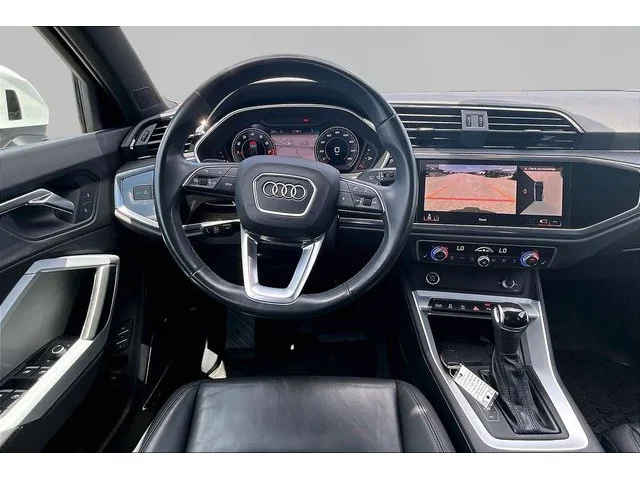 SEMINUEVOS AUDI Q3 a Estados en autogozo