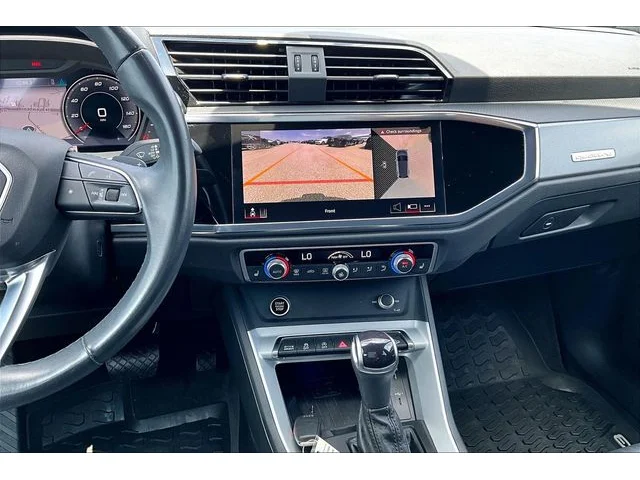 SEMINUEVOS AUDI Q3 a Estados en autogozo