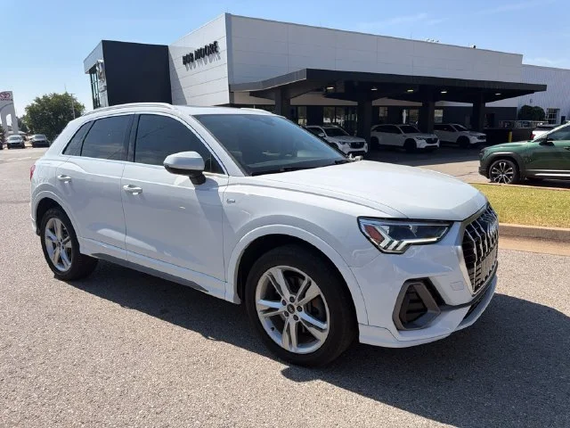 SEMINUEVOS AUDI Q3 a Estados en autogozo