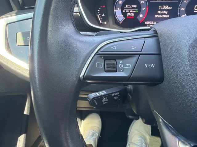 SEMINUEVOS AUDI Q3 a Estados en autogozo