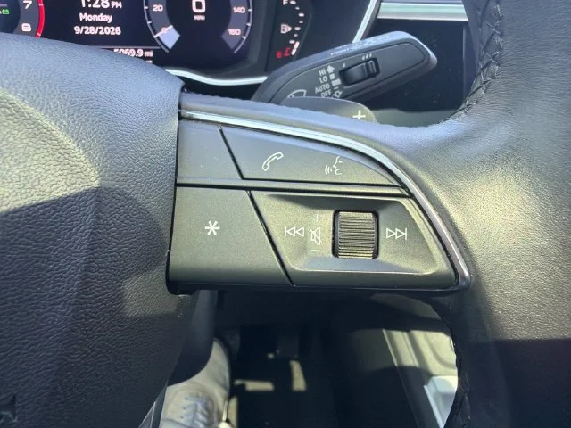 SEMINUEVOS AUDI Q3 a Estados en autogozo