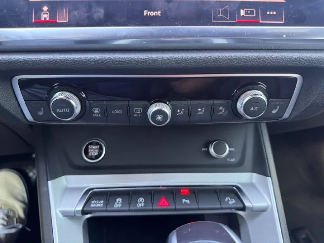 SEMINUEVOS AUDI Q3 a Estados en autogozo