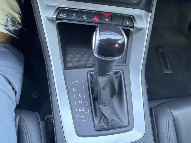 SEMINUEVOS AUDI Q3 a Estados en autogozo
