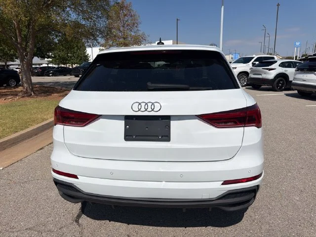 SEMINUEVOS AUDI Q3 a Estados en autogozo