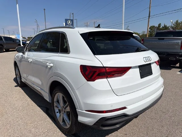 SEMINUEVOS AUDI Q3 a Estados en autogozo