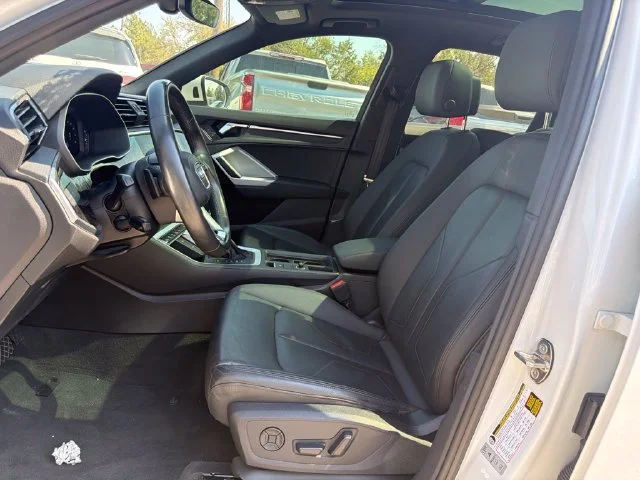 SEMINUEVOS AUDI Q3 a Estados en autogozo