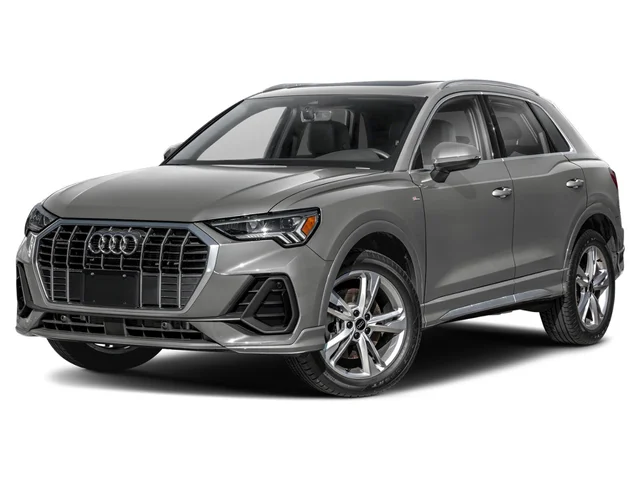 SEMINUEVOS AUDI Q3 a Estados en autogozo