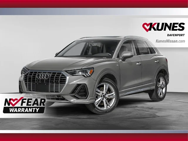 SEMINUEVOS AUDI Q3 a Estados en autogozo
