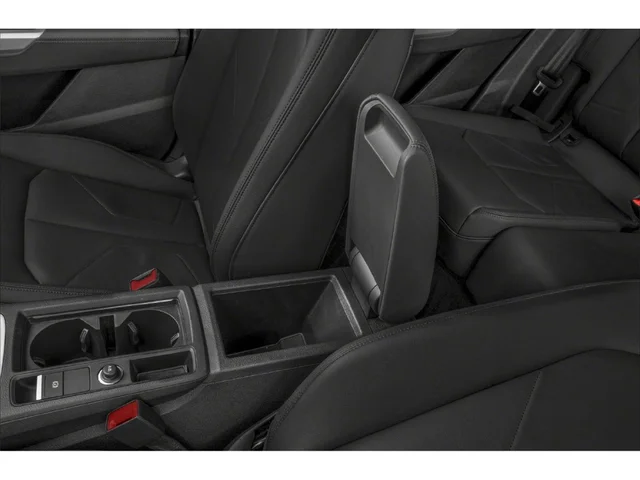 SEMINUEVOS AUDI Q3 a Estados en autogozo