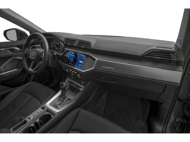SEMINUEVOS AUDI Q3 a Estados en autogozo