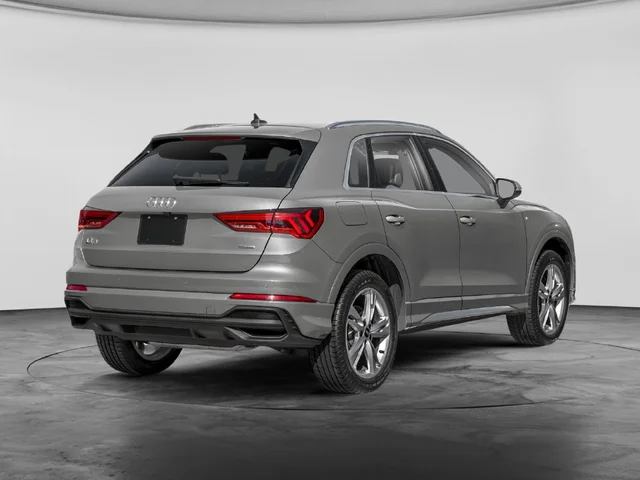 SEMINUEVOS AUDI Q3 a Estados en autogozo