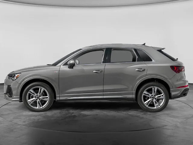 SEMINUEVOS AUDI Q3 a Estados en autogozo