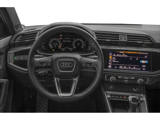 SEMINUEVOS AUDI Q3 a Estados en autogozo
