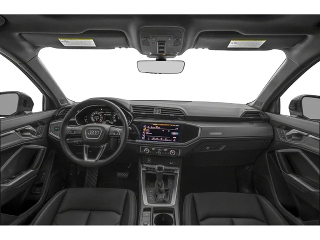 SEMINUEVOS AUDI Q3 a Estados en autogozo