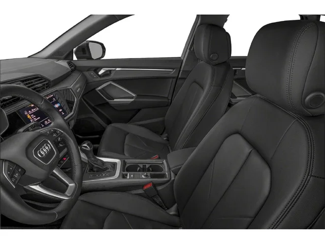 SEMINUEVOS AUDI Q3 a Estados en autogozo
