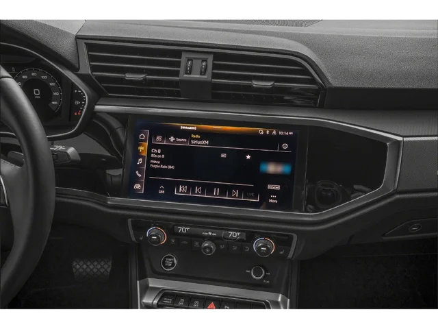 SEMINUEVOS AUDI Q3 a Estados en autogozo