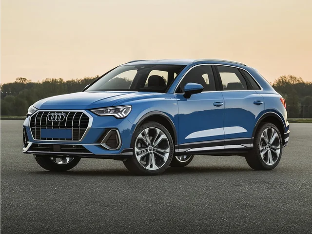 SEMINUEVOS AUDI Q3 a Estados en autogozo
