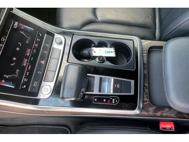 SEMINUEVOS AUDI Q8 a Estados en autogozo