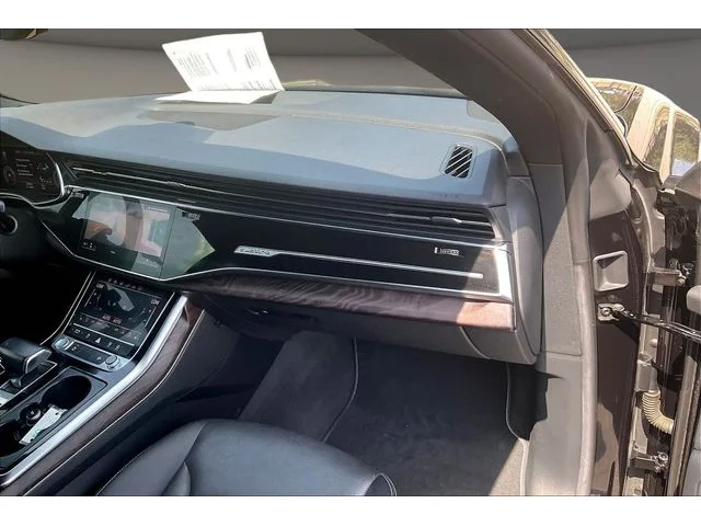 SEMINUEVOS AUDI Q8 a Estados en autogozo