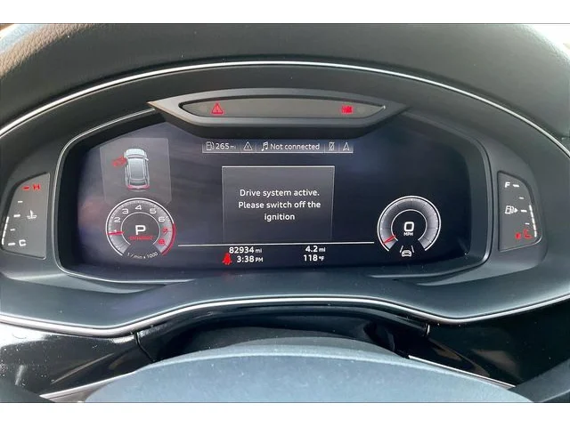 SEMINUEVOS AUDI Q8 a Estados en autogozo