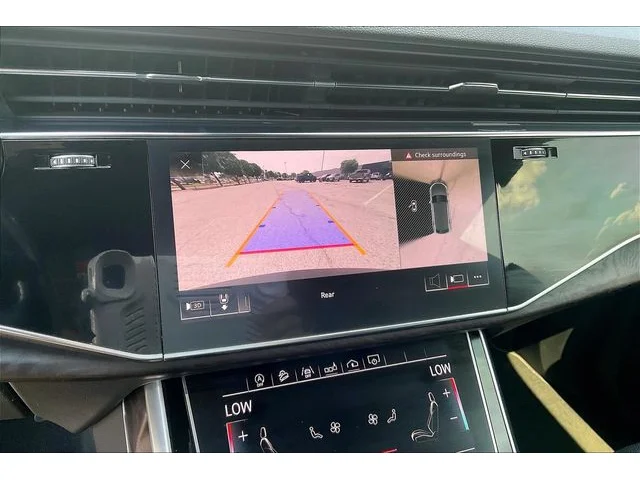 SEMINUEVOS AUDI Q8 a Estados en autogozo