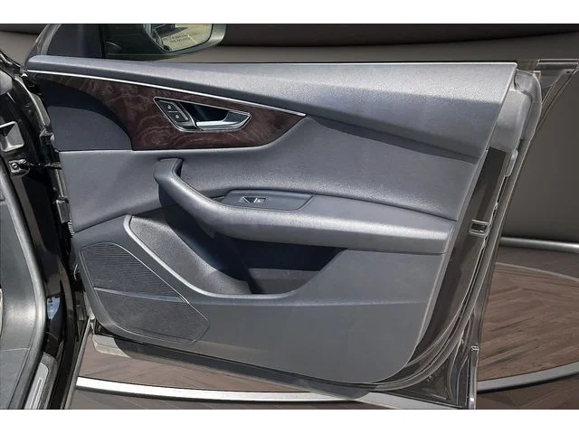SEMINUEVOS AUDI Q8 a Estados en autogozo