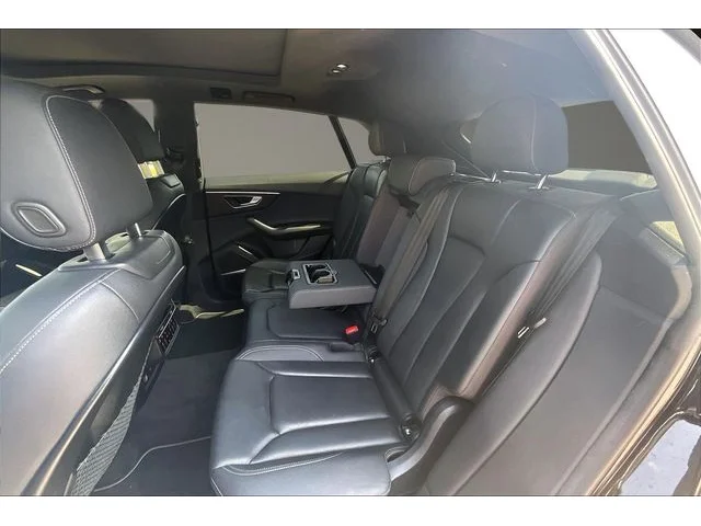 SEMINUEVOS AUDI Q8 a Estados en autogozo