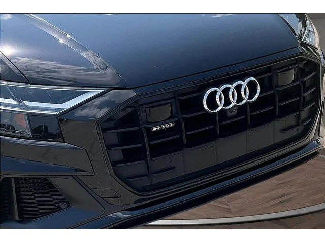 SEMINUEVOS AUDI Q8 a Estados en autogozo