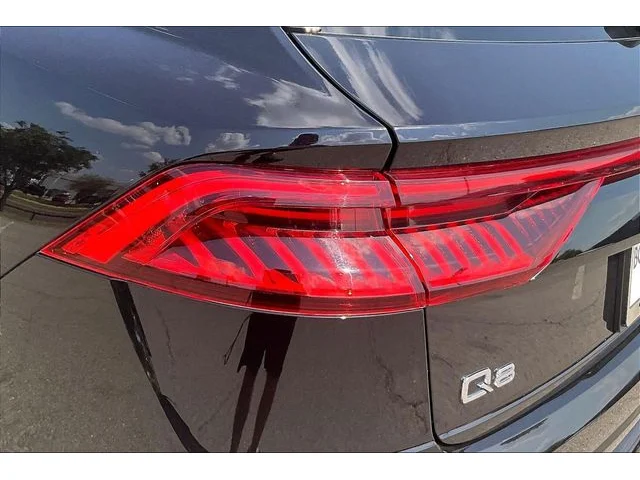 SEMINUEVOS AUDI Q8 a Estados en autogozo