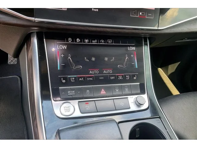 SEMINUEVOS AUDI Q8 a Estados en autogozo