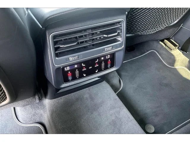 SEMINUEVOS AUDI Q8 a Estados en autogozo