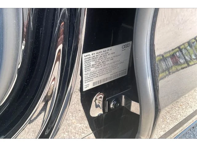 SEMINUEVOS AUDI Q8 a Estados en autogozo