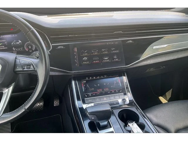 SEMINUEVOS AUDI Q8 a Estados en autogozo