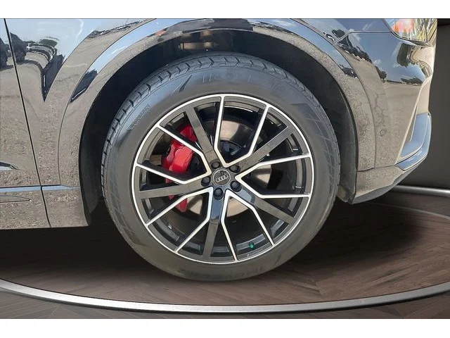 SEMINUEVOS AUDI Q8 a Estados en autogozo