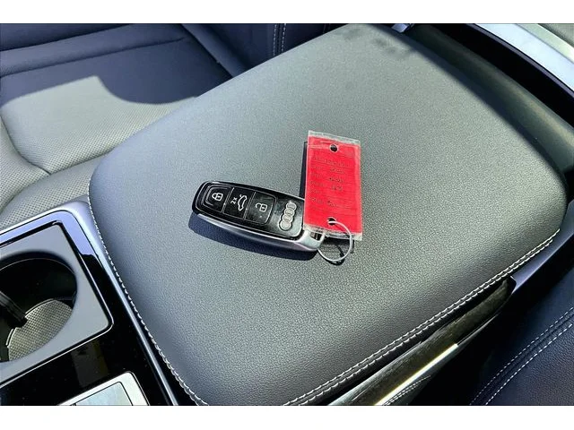 Nuevos AUDI Q8 à Estados chez autogozo