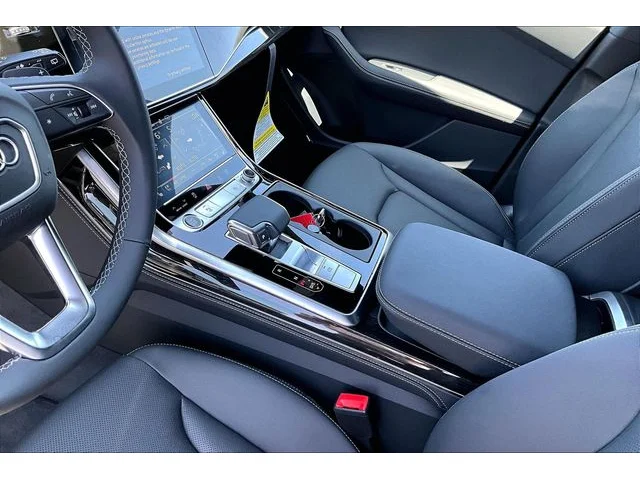 Nuevos AUDI Q8 à Estados chez autogozo
