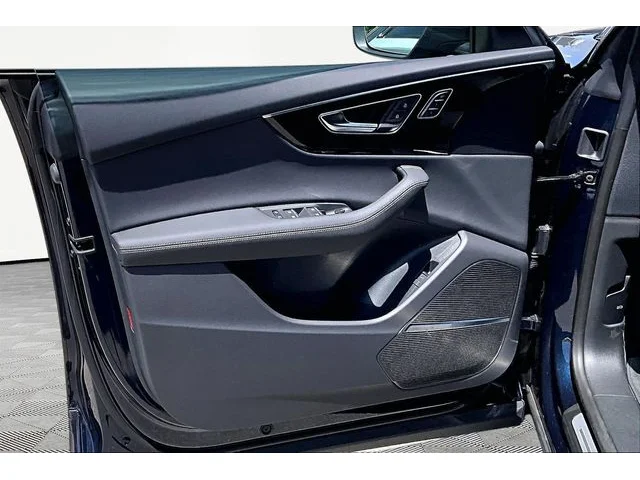 Nuevos AUDI Q8 à Estados chez autogozo